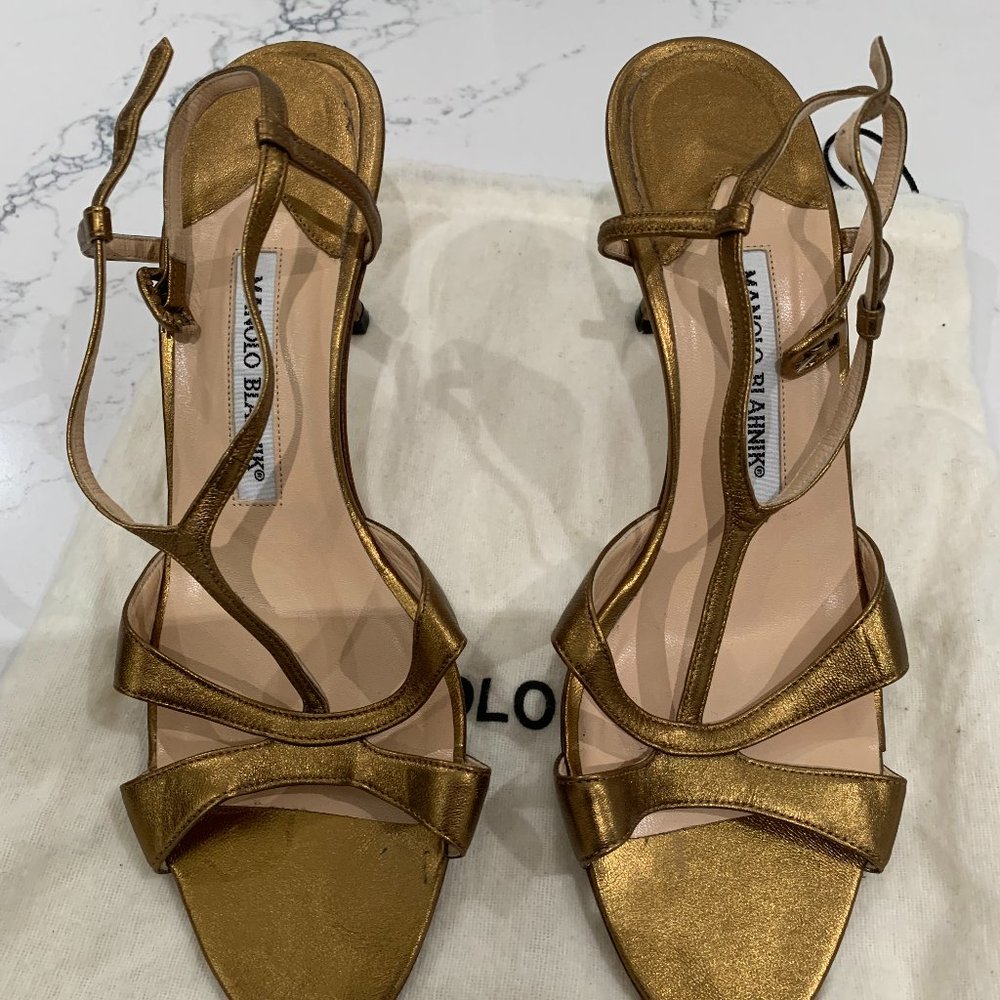 Shoes, Sandals